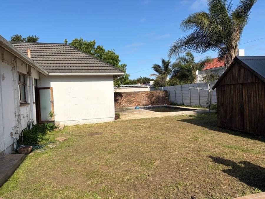 To Let 3 Bedroom Property for Rent in Mill Park Eastern Cape